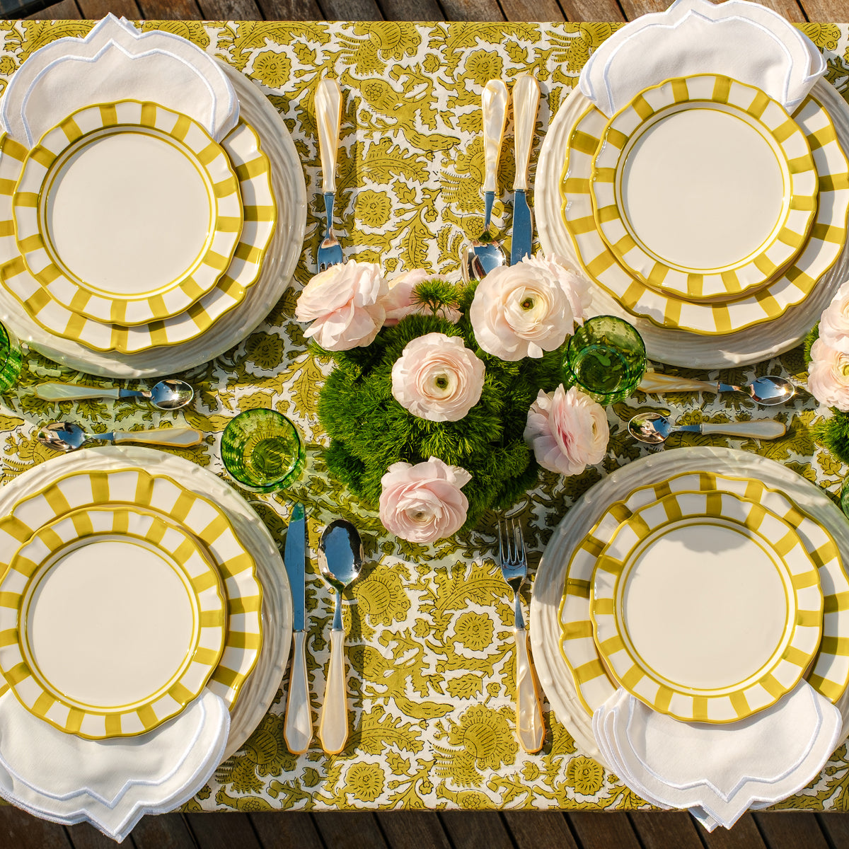 כוס לשתייה - זפרנו ירוק כהה