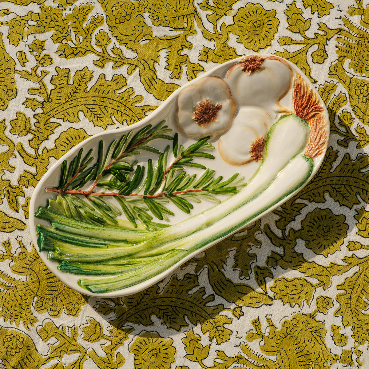 אנטיפסטי - עשבים