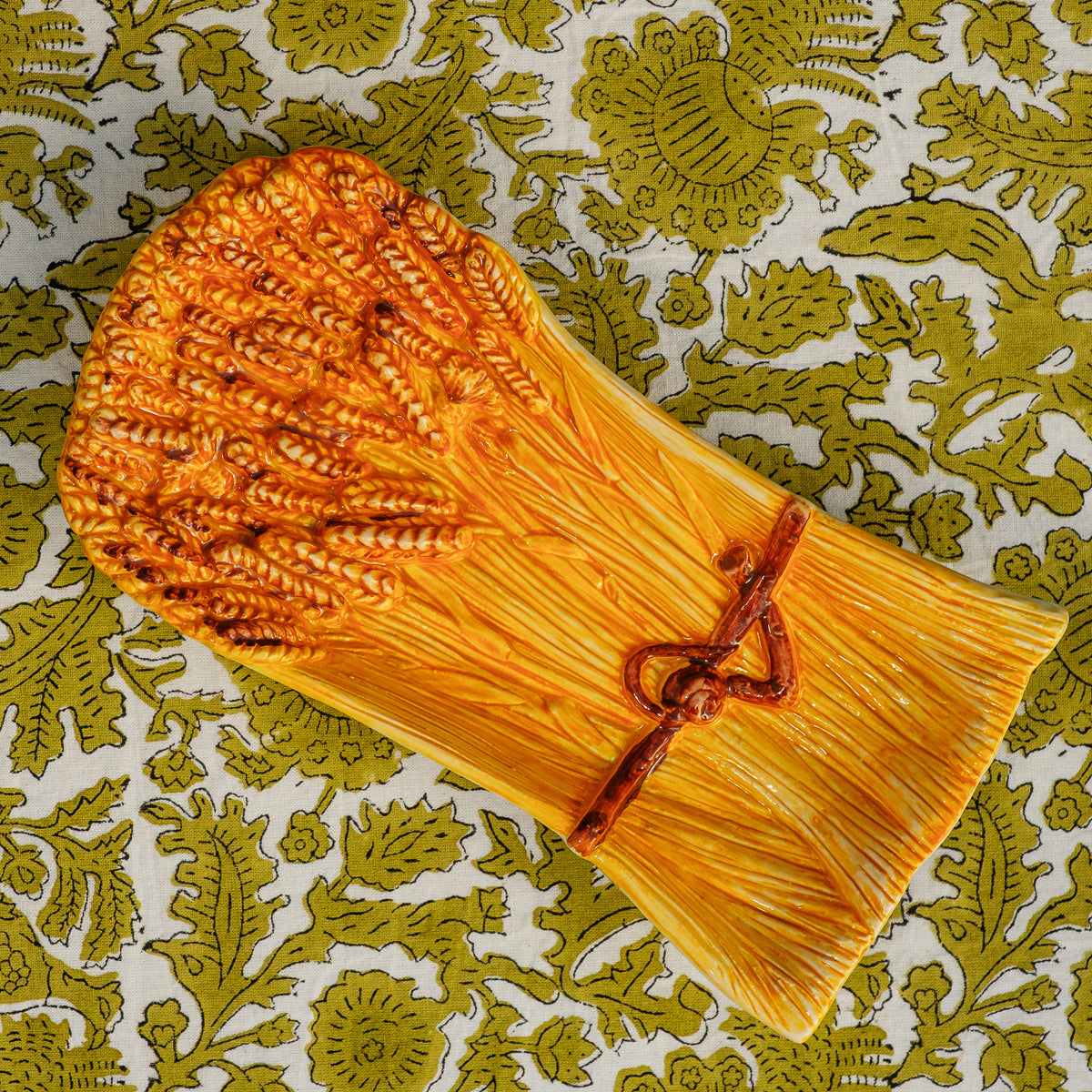 אנטיפסטי -  חיטה