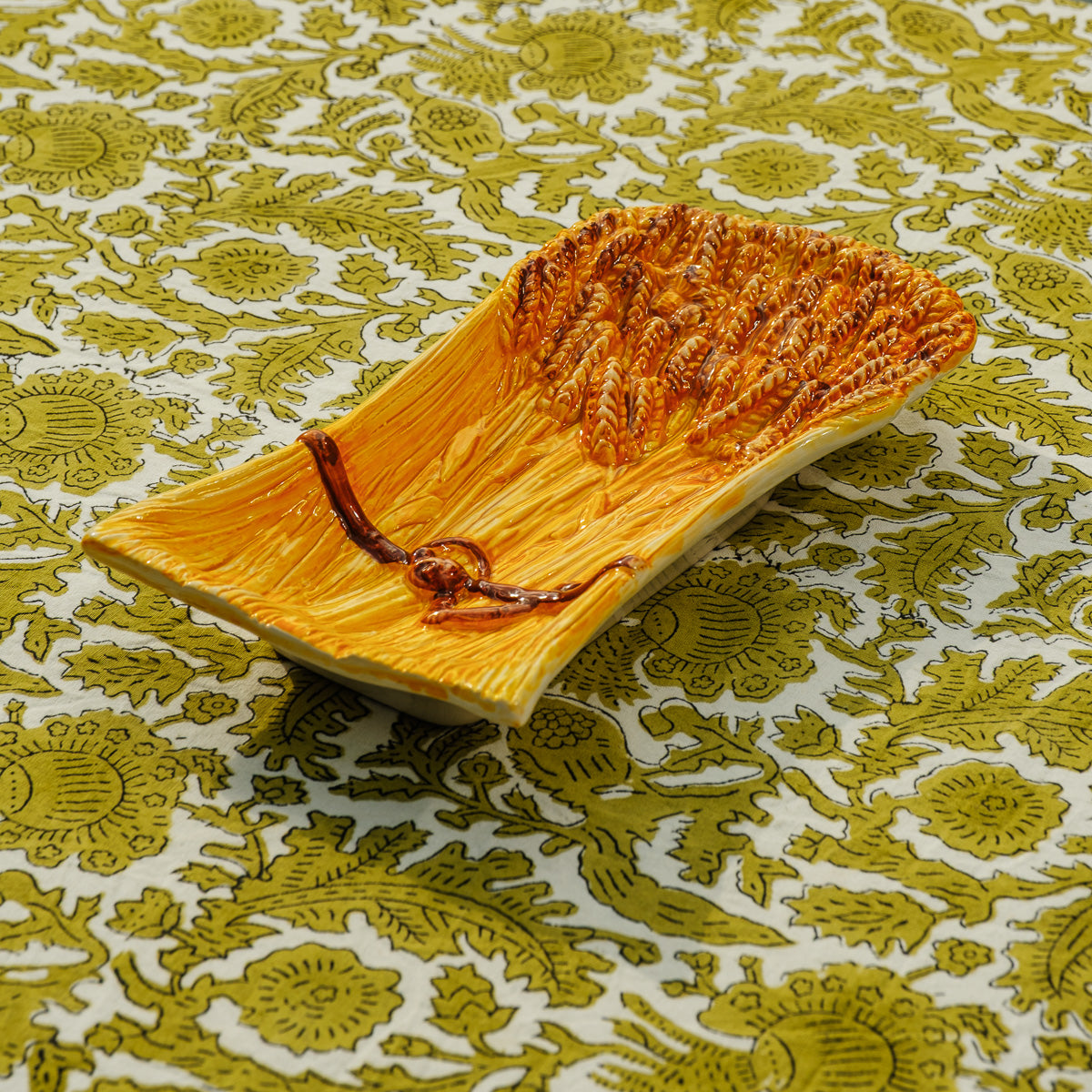 אנטיפסטי -  חיטה