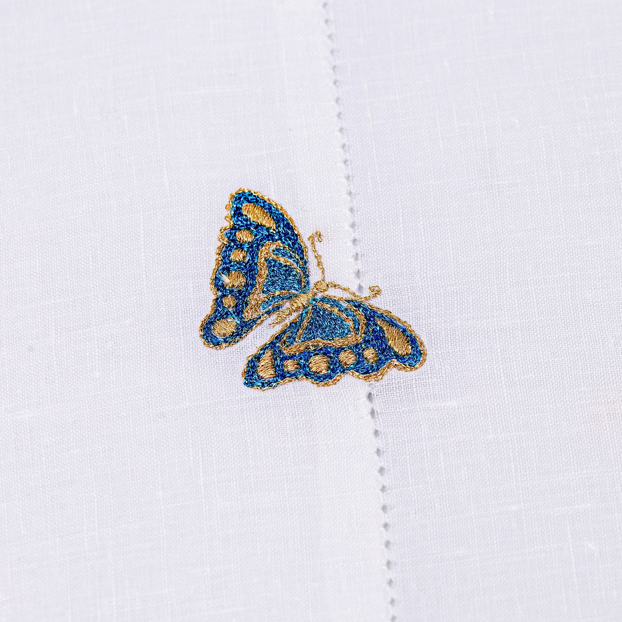Butterfly Couture Linen Set - פיית השולחן