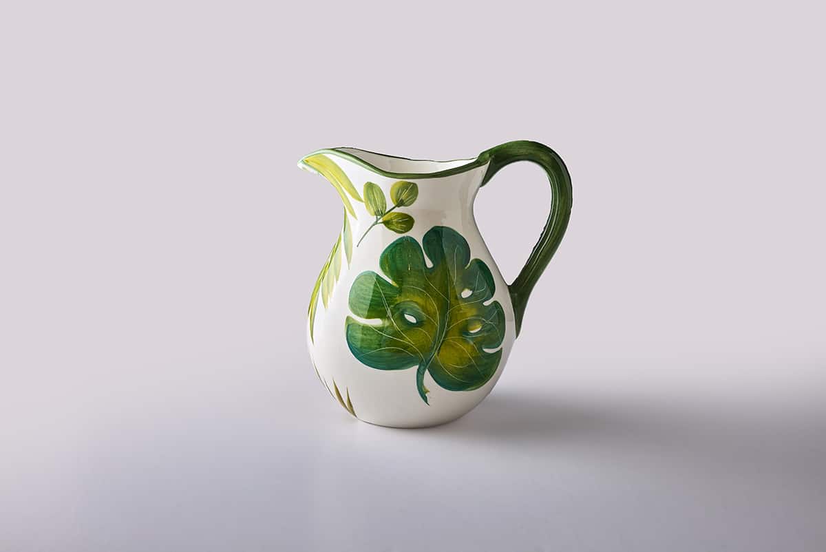 קנקן Jungle Water - פיית השולחן