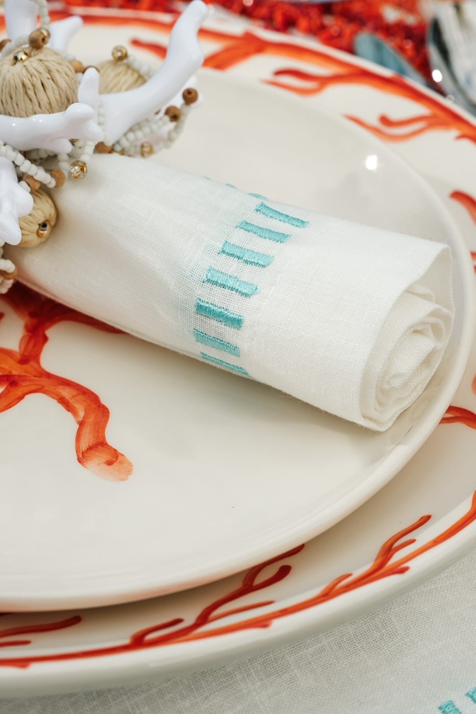 סט מפיות Flare - פיית השולחן