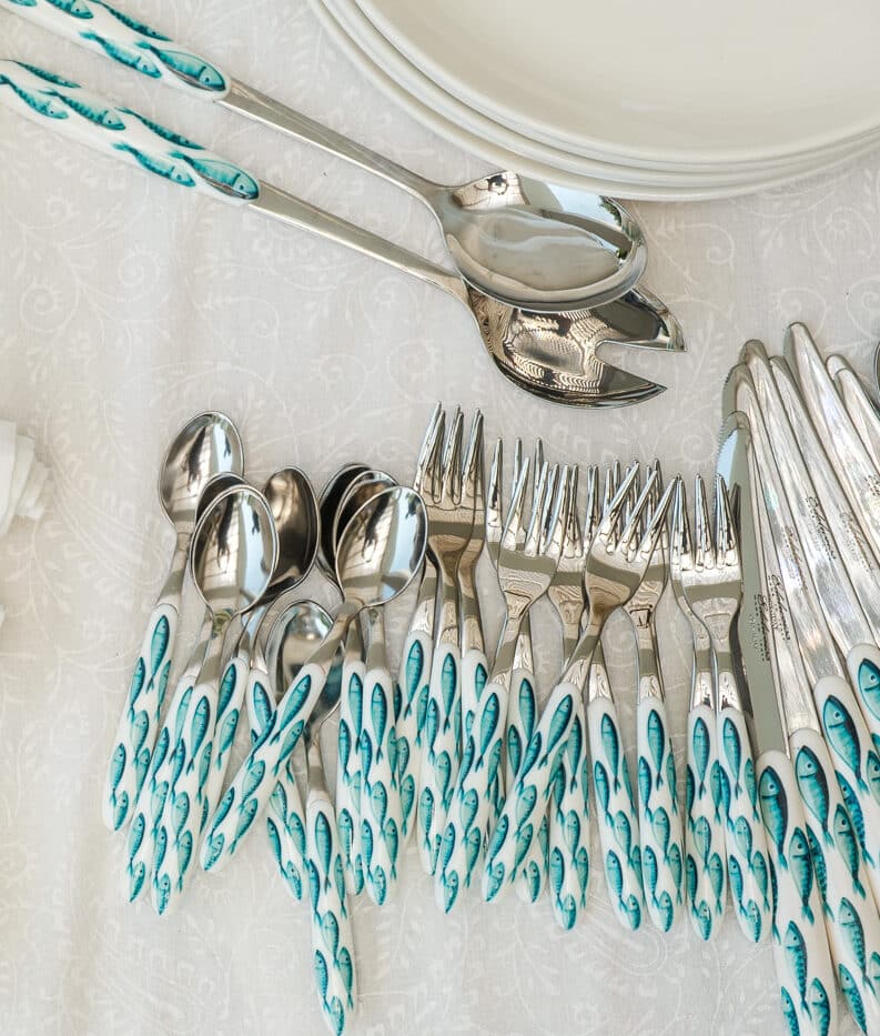 סט מפיות Flare - פיית השולחן