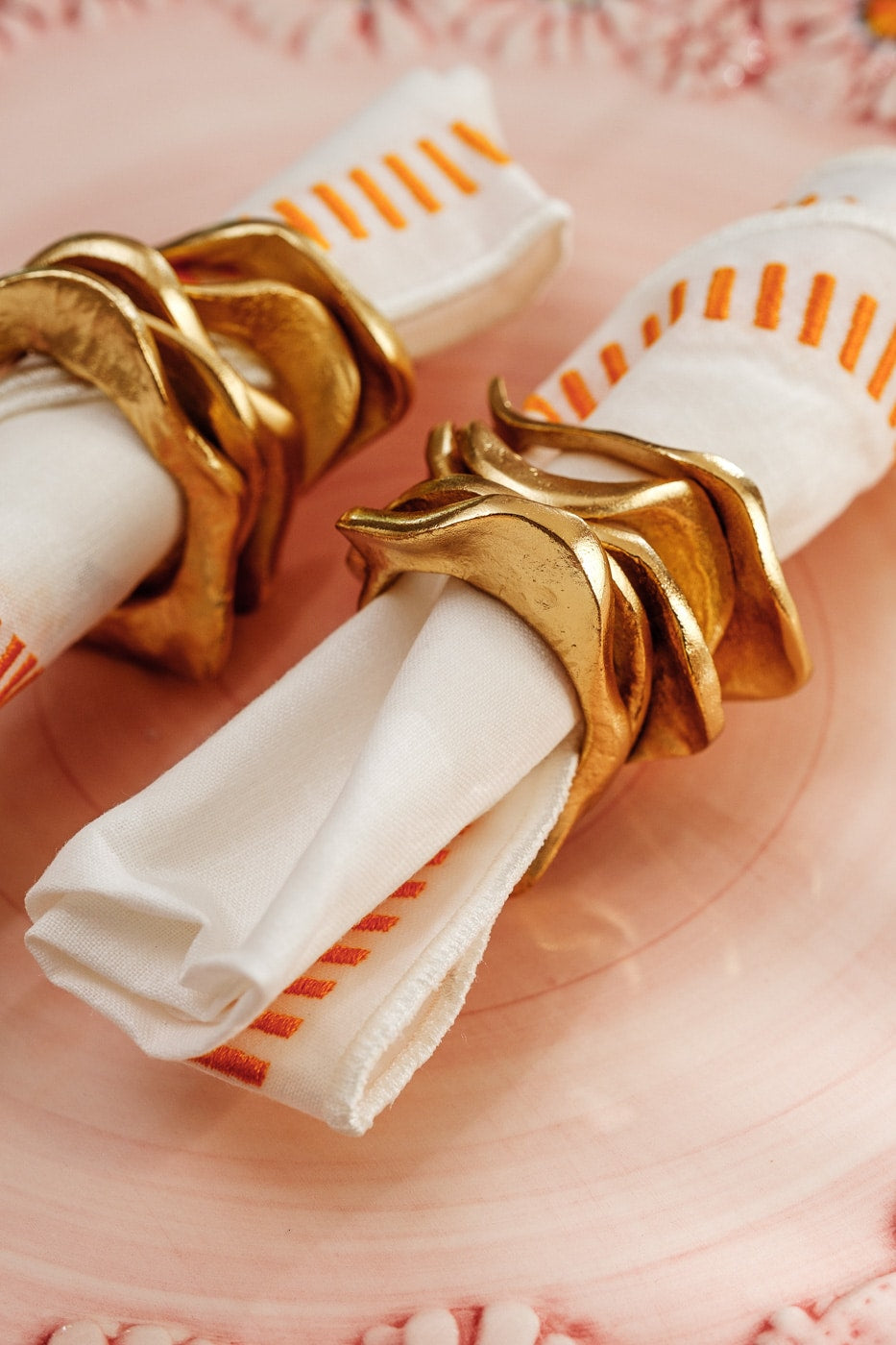 סט מפיות Flare - פיית השולחן