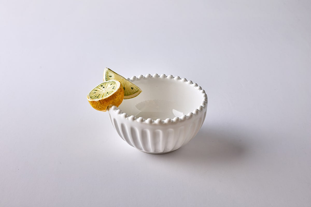 קערה Mini Lemon - פיית השולחן