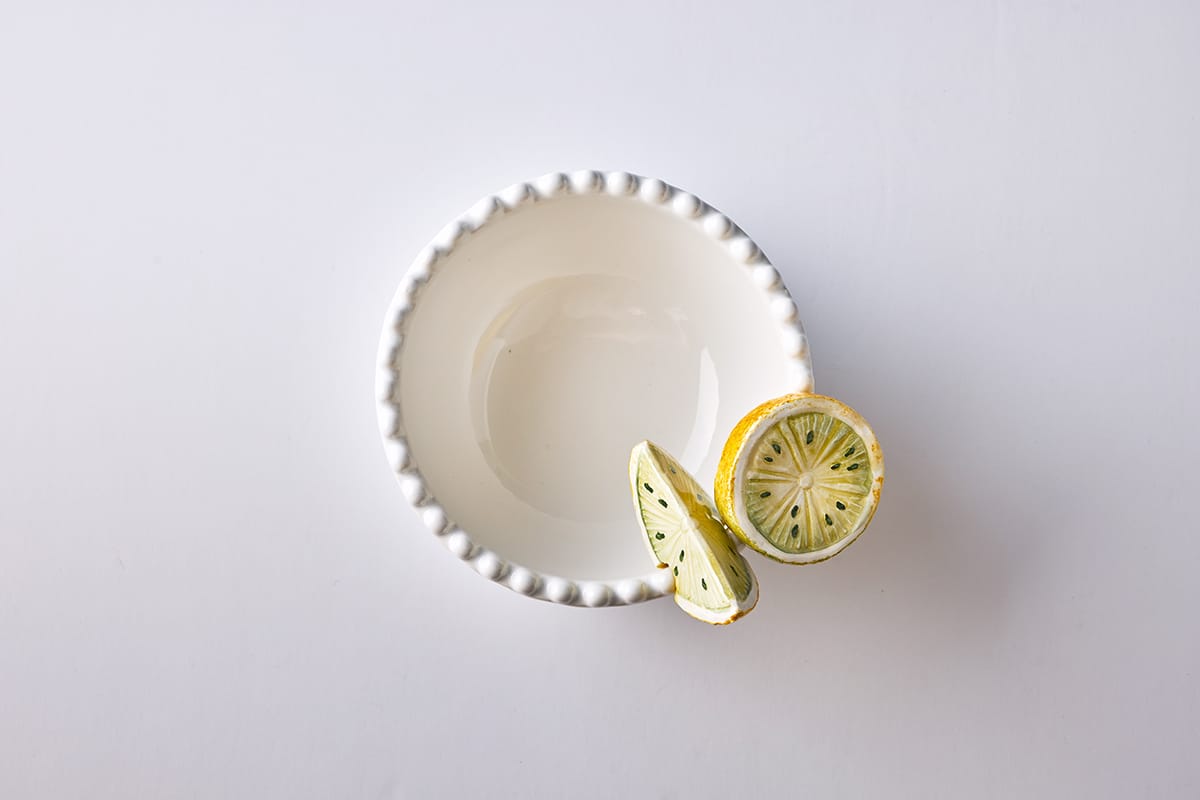 קערה Mini Lemon - פיית השולחן