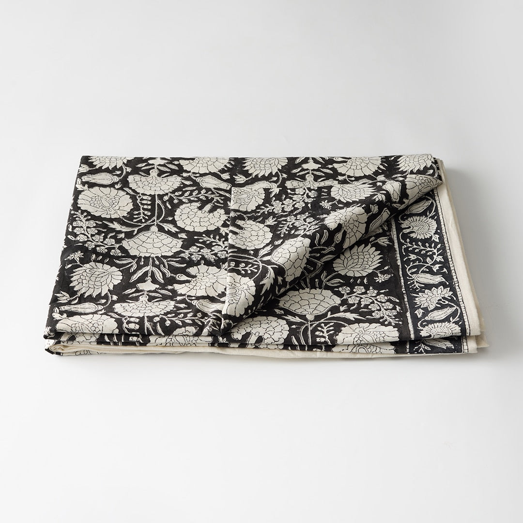 Noir מפית - פיית השולחן