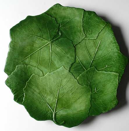 צלחת מנה ראשונה Vine - פיית השולחן