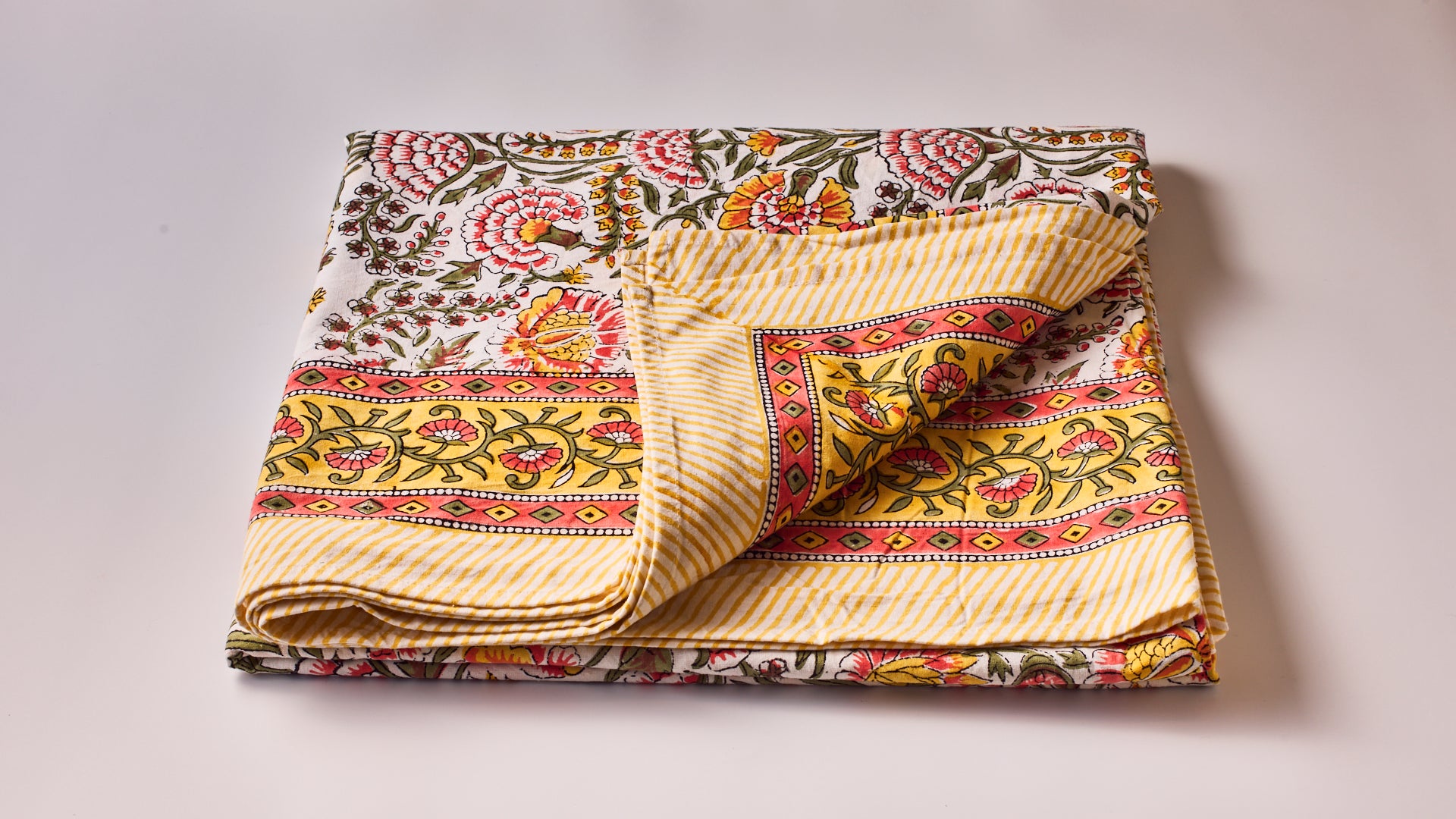 מפת שולחן רומי