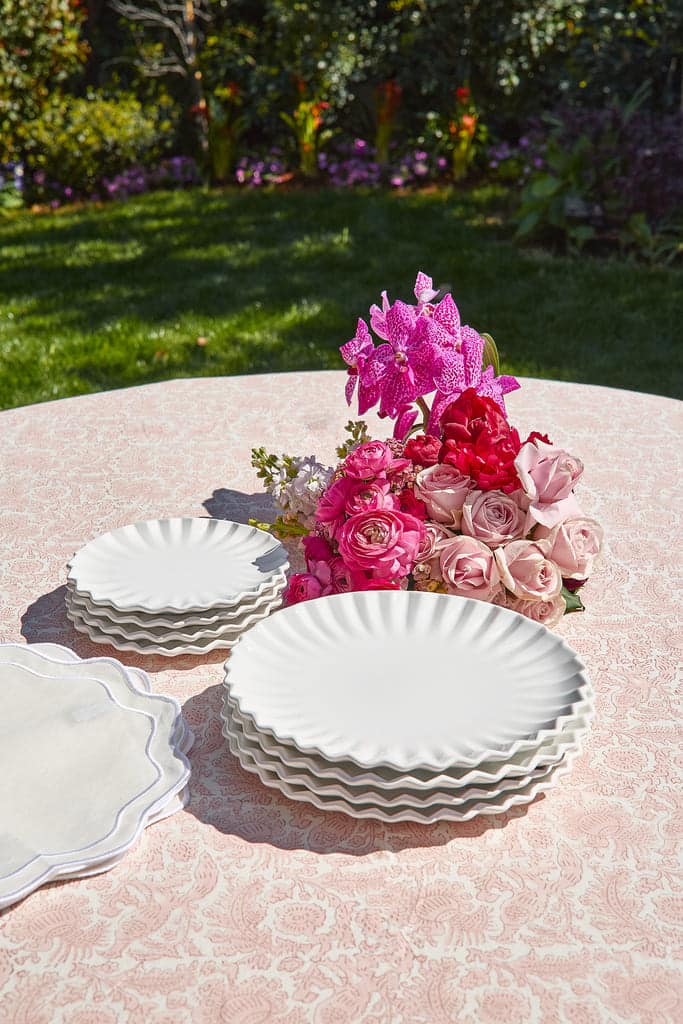 Sienna מפית - פיית השולחן