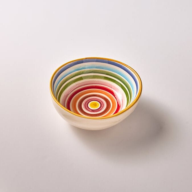 קערה Stripe Mini - פיית השולחן