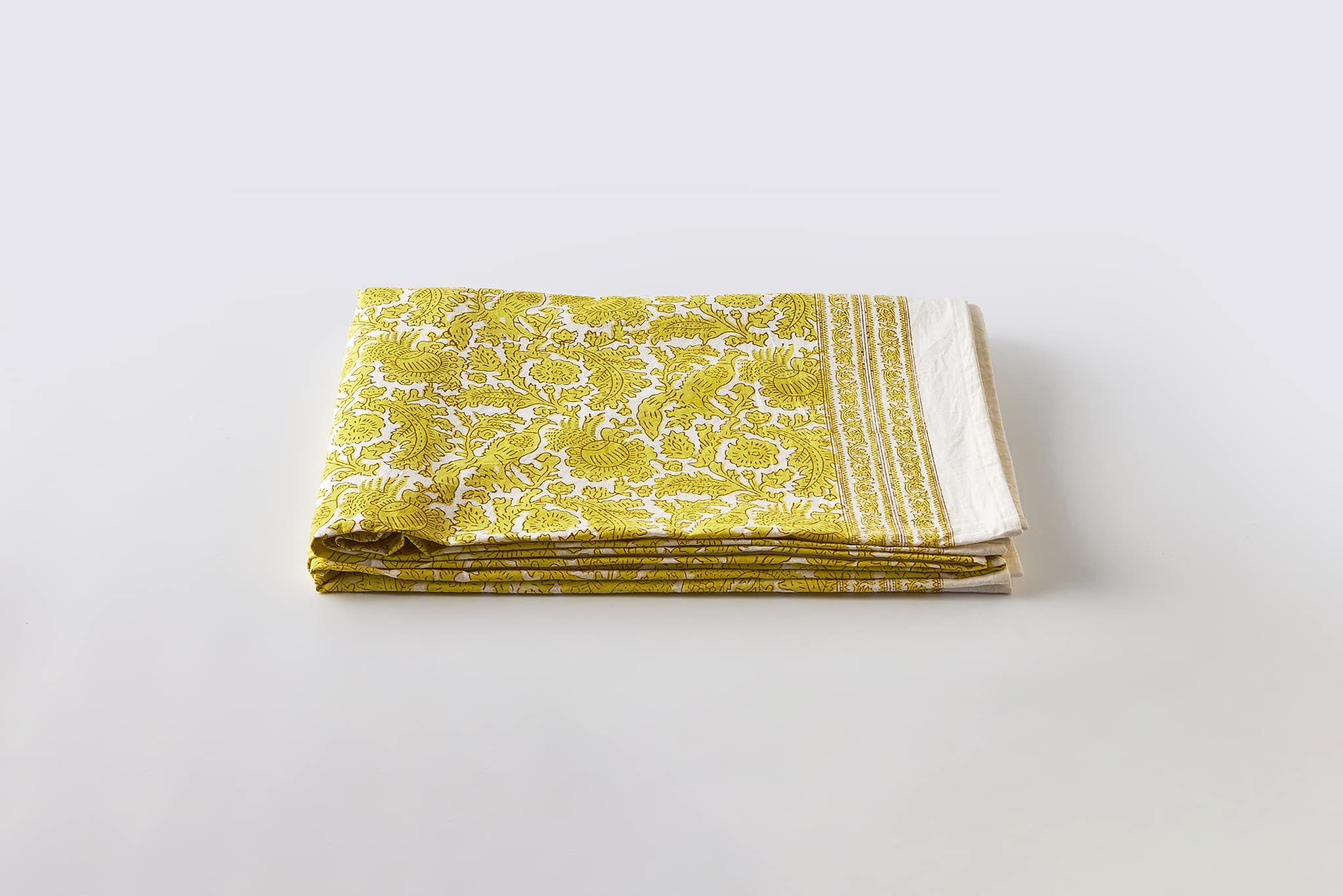 Sunny מפית - פיית השולחן