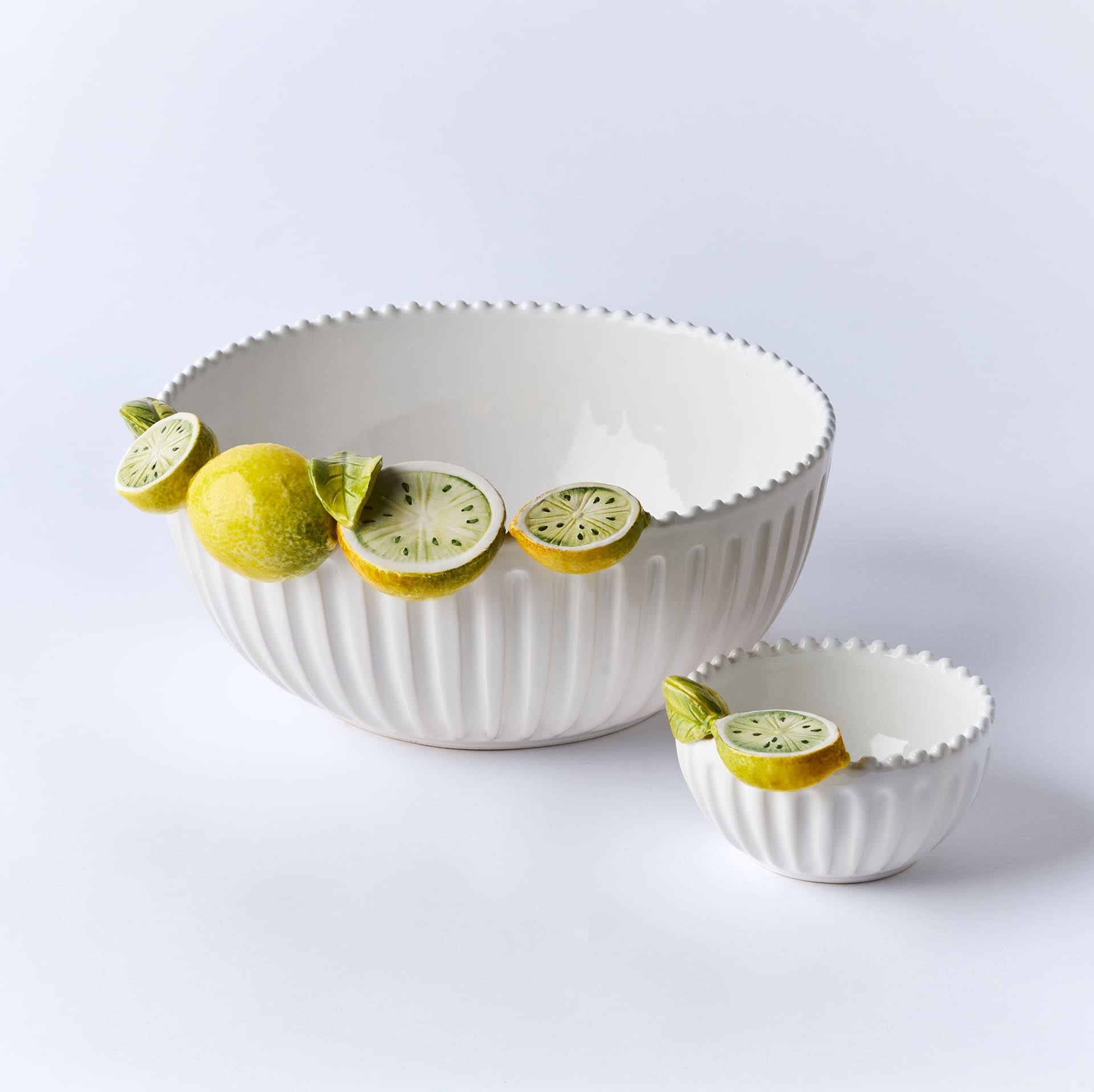 קערה Mini Lemon - פיית השולחן