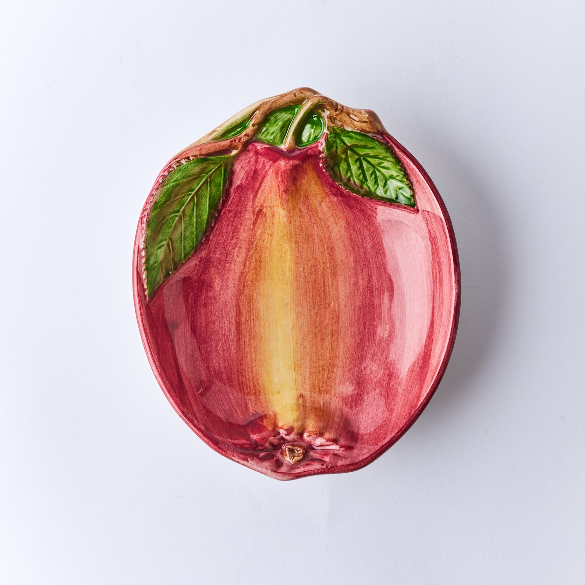 אנטיפסטי תפוח - פיית השולחן