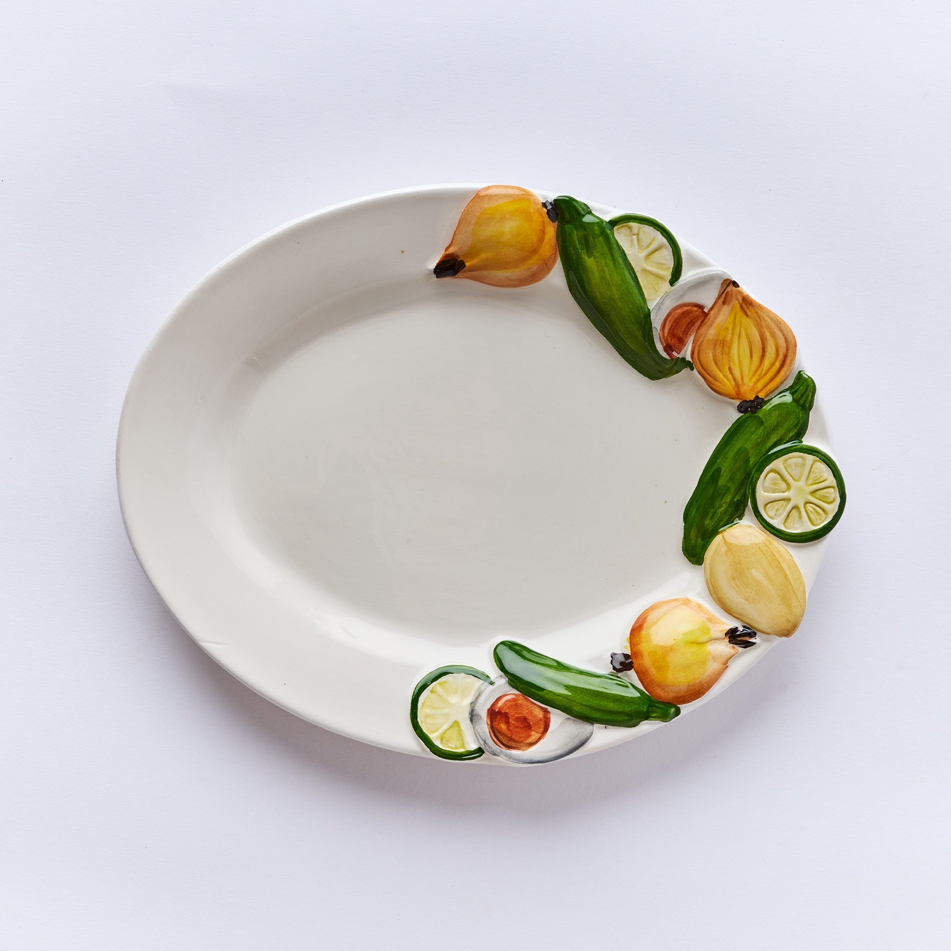 מיקס אנטיפסטי - פיית השולחן