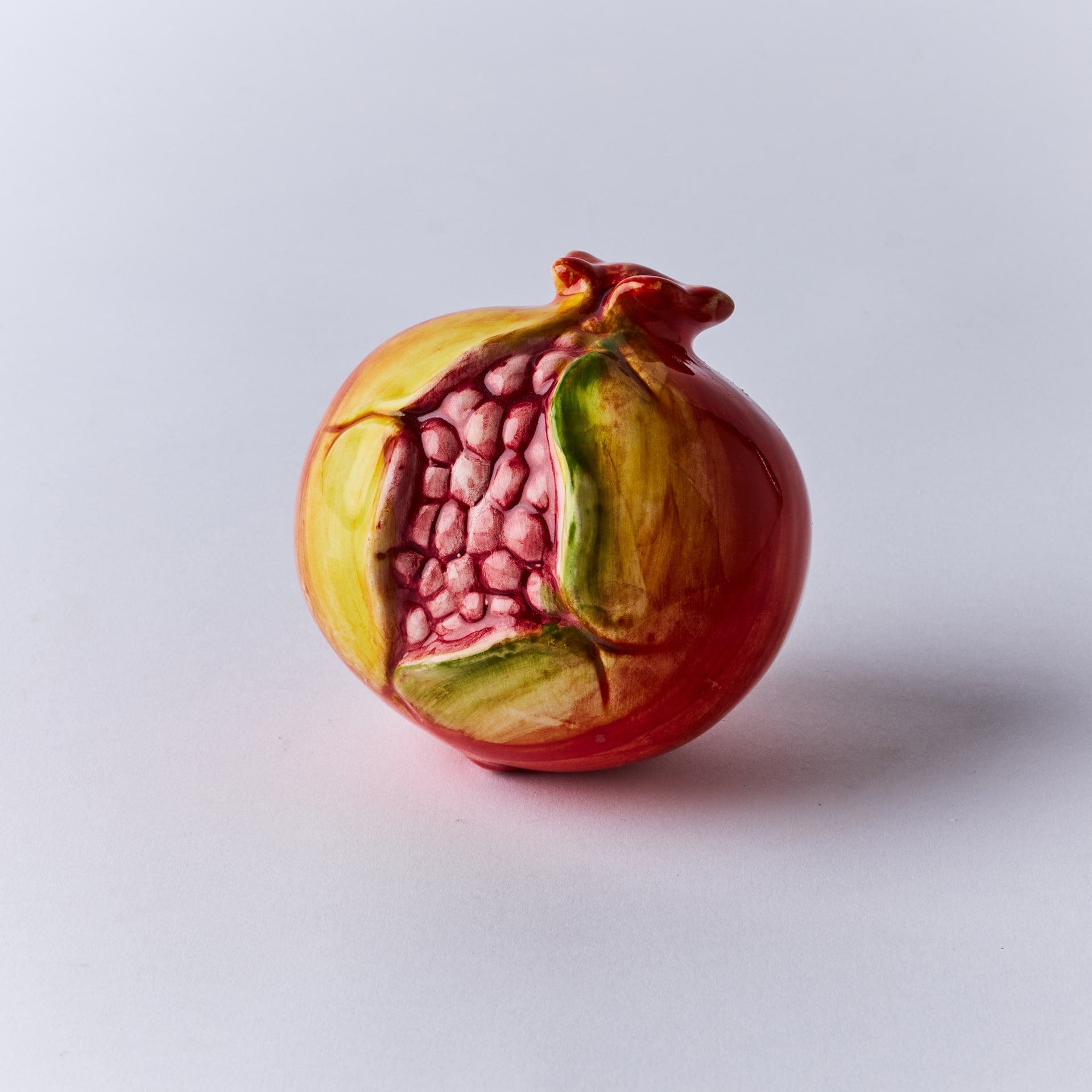 רימון דקורטיבי - פיית השולחן