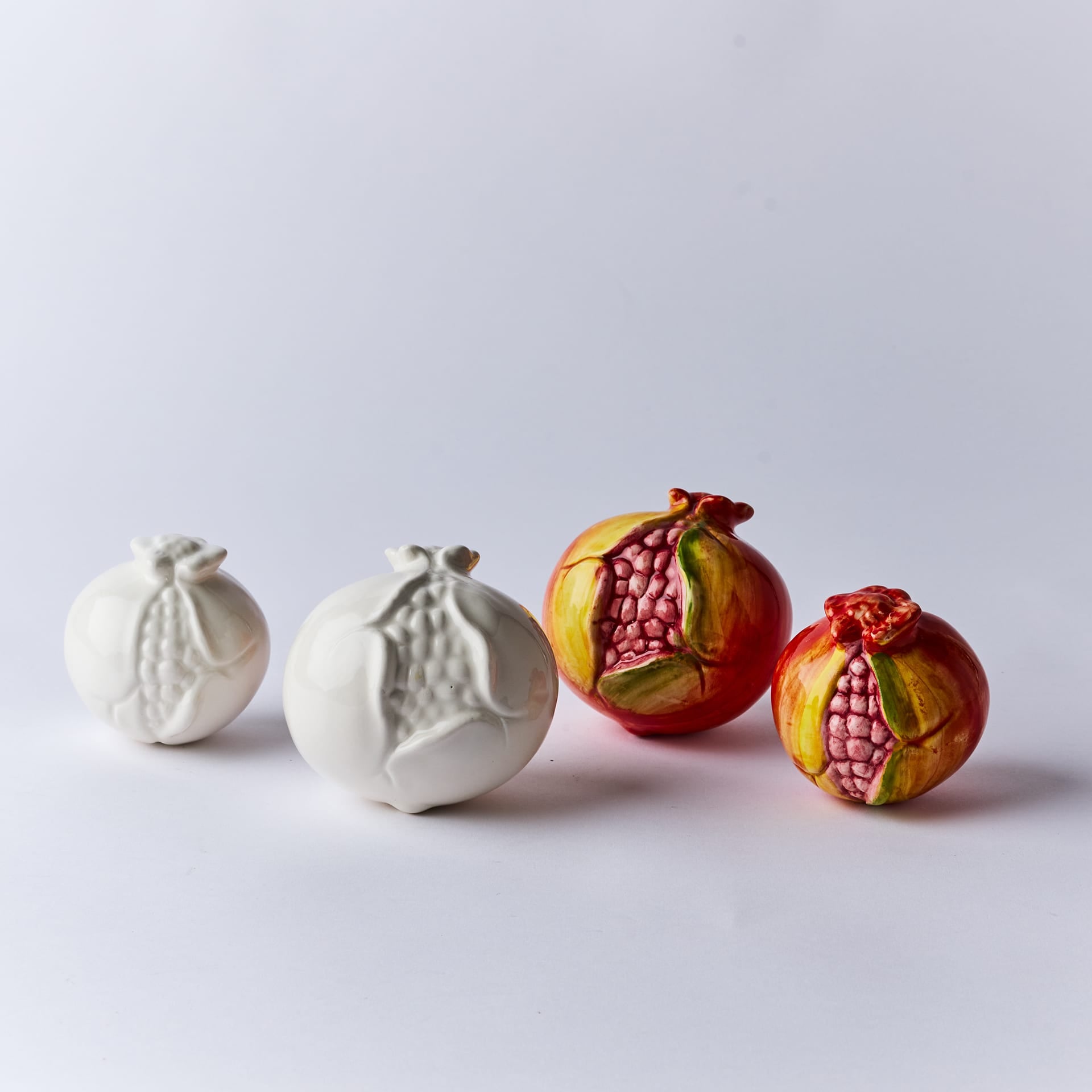 רימון דקורטיבי - פיית השולחן