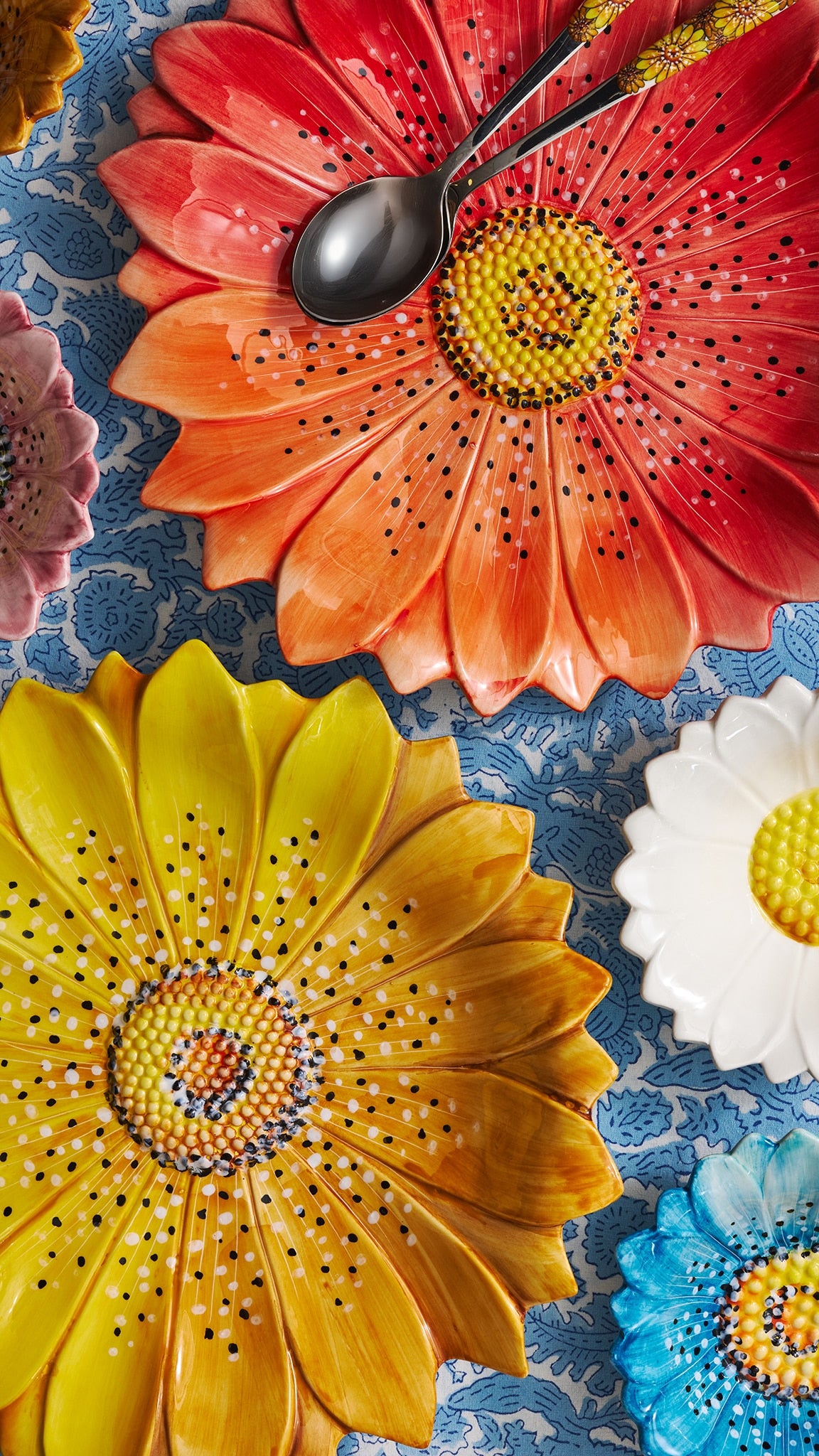 קערה Small Daisy - פיית השולחן