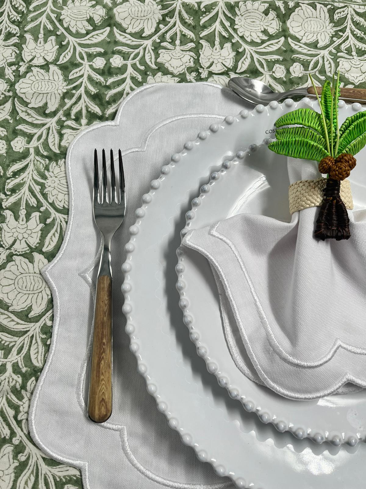 חבק מפית Palma - פיית השולחן