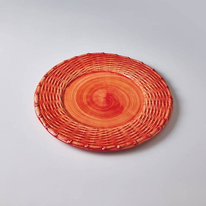 פלייסמט קורל Ceramic - פיית השולחן