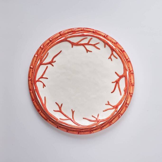 Rent the Look קורל table - פיית השולחן