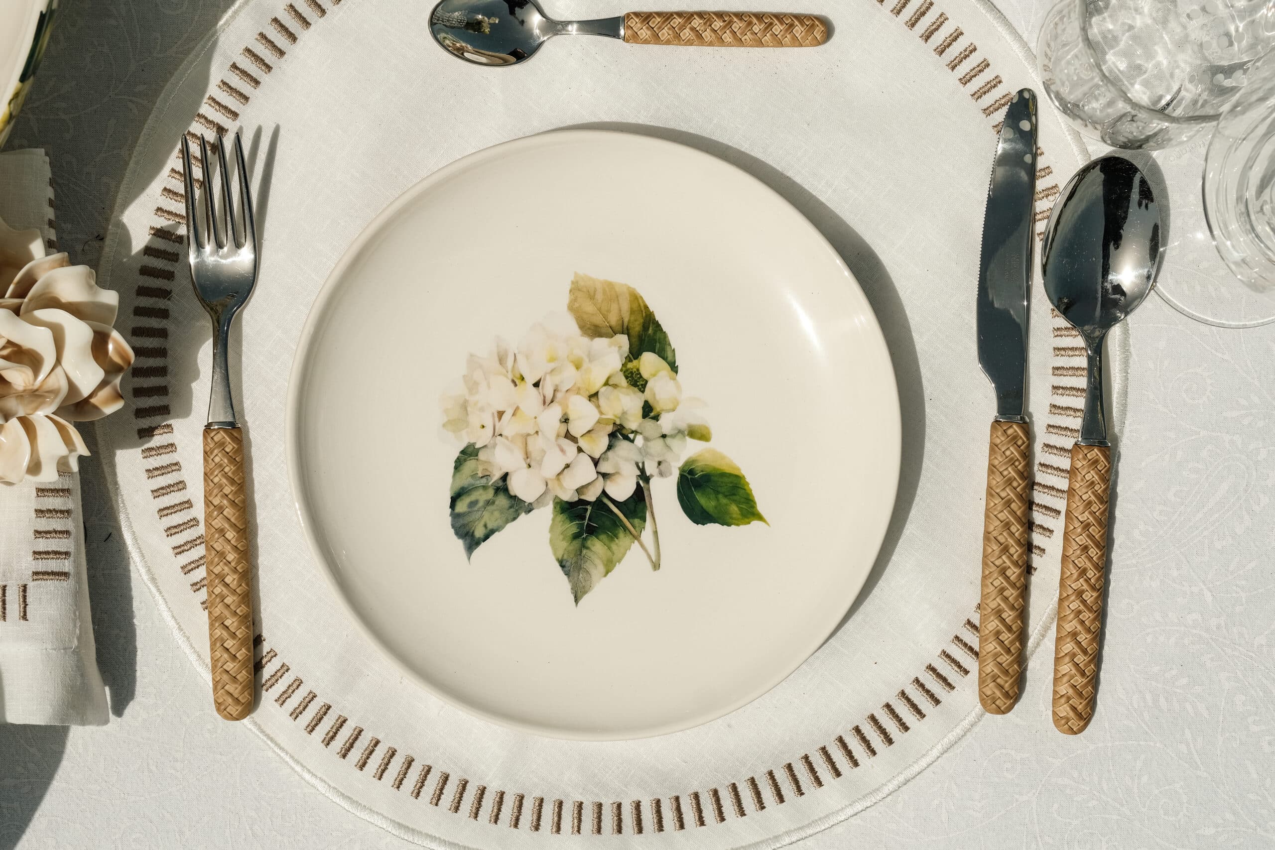 סט מפיות Flare - פיית השולחן