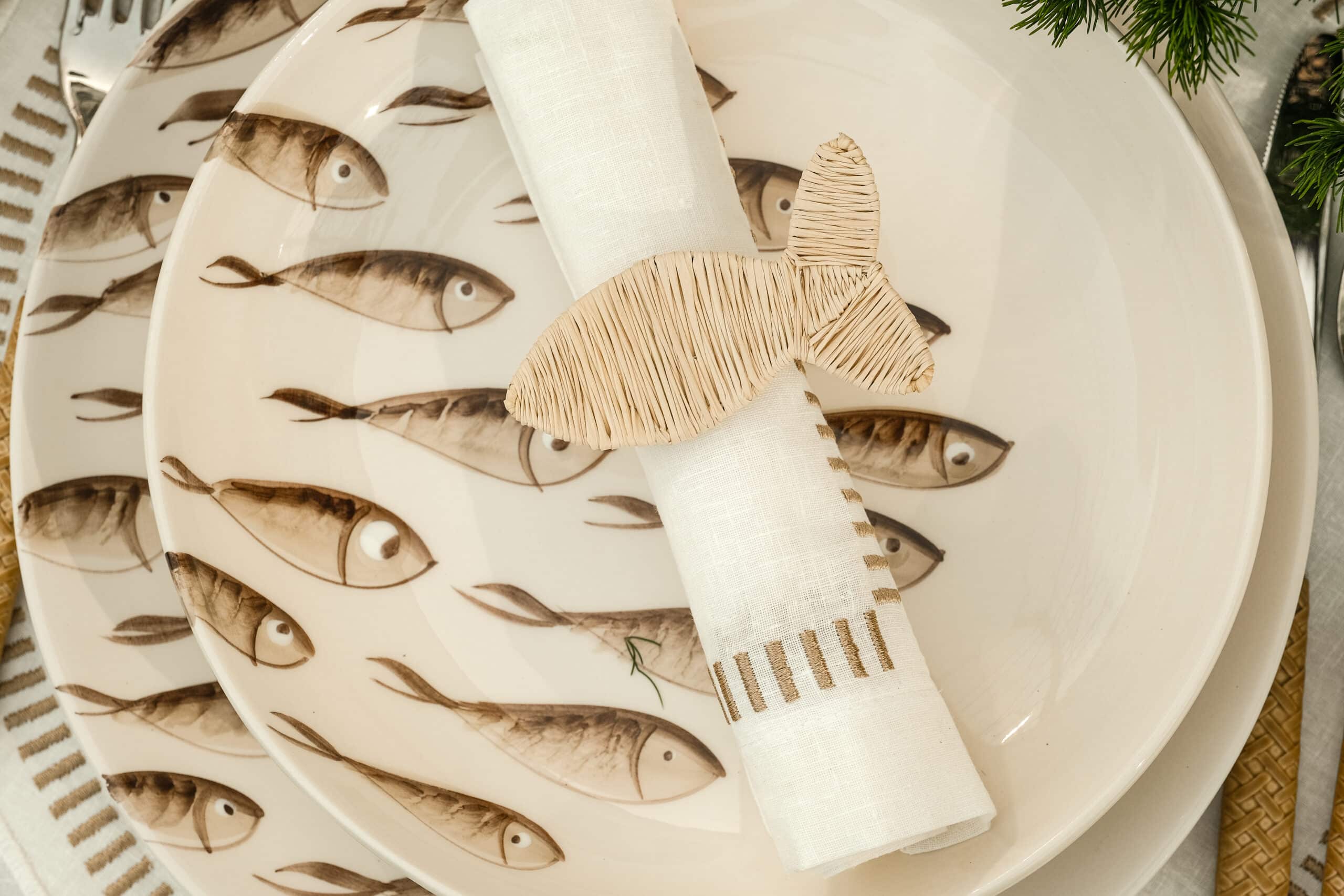 סט מפיות Flare - פיית השולחן