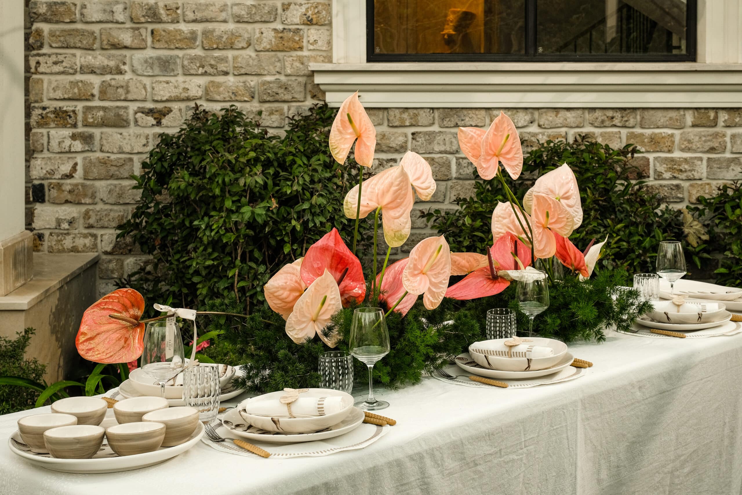 סט מפיות Flare - פיית השולחן