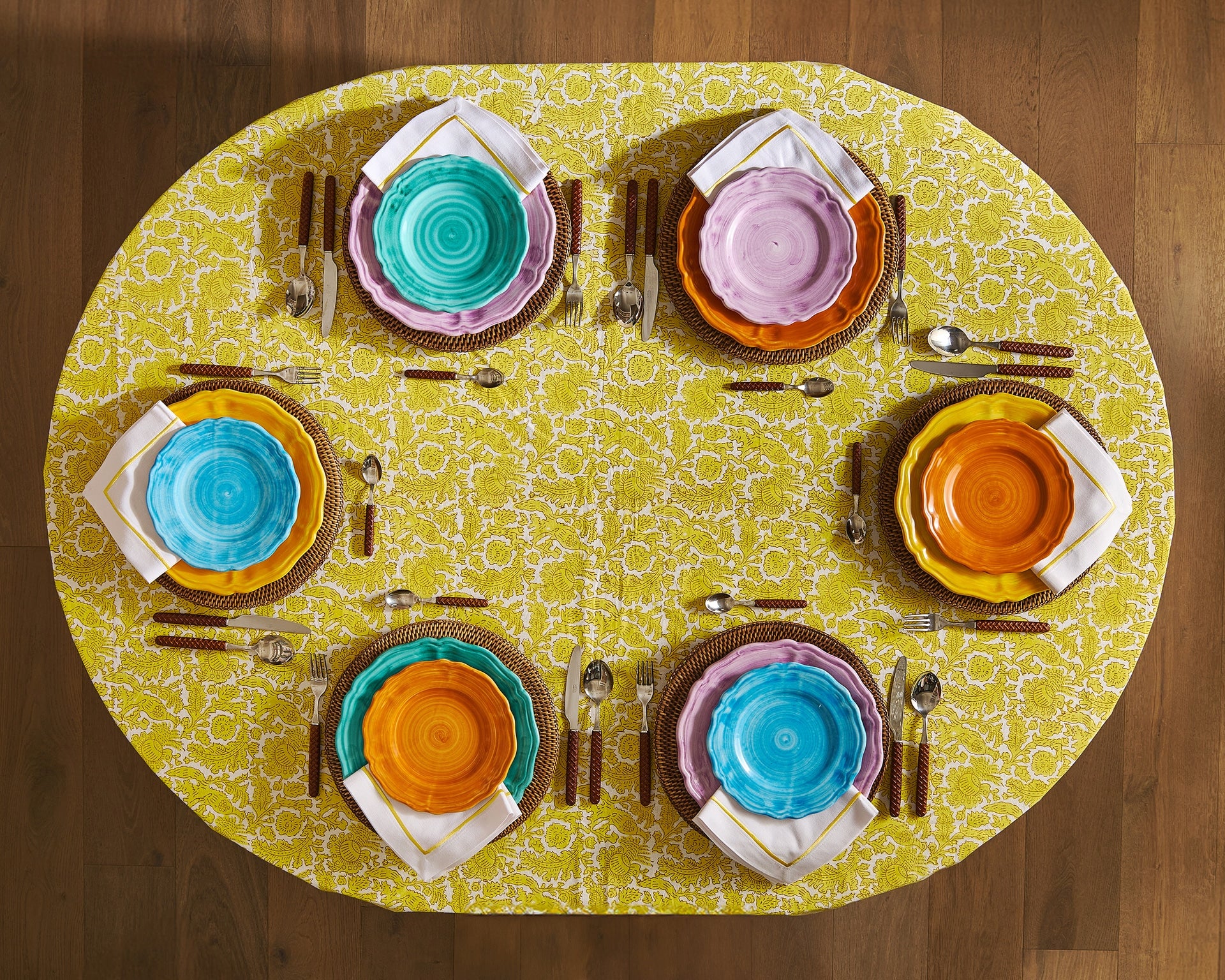 השכרת לוק שולחן - פיית השולחן