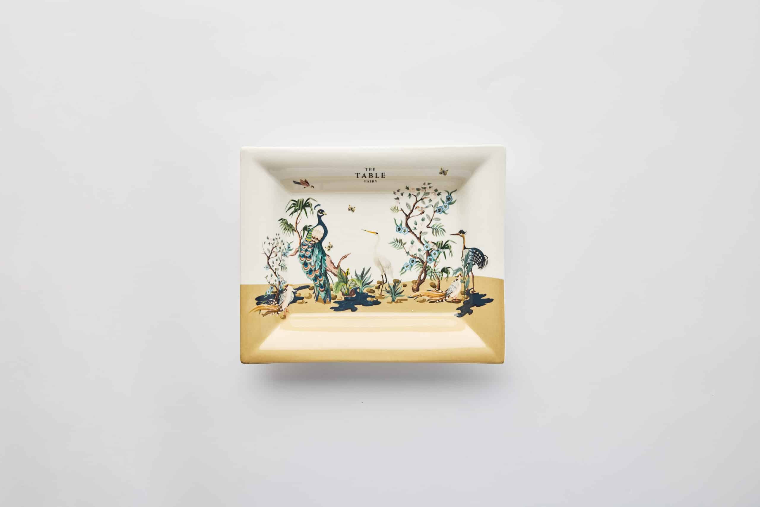 מאפרה Table Fairy - פיית השולחן