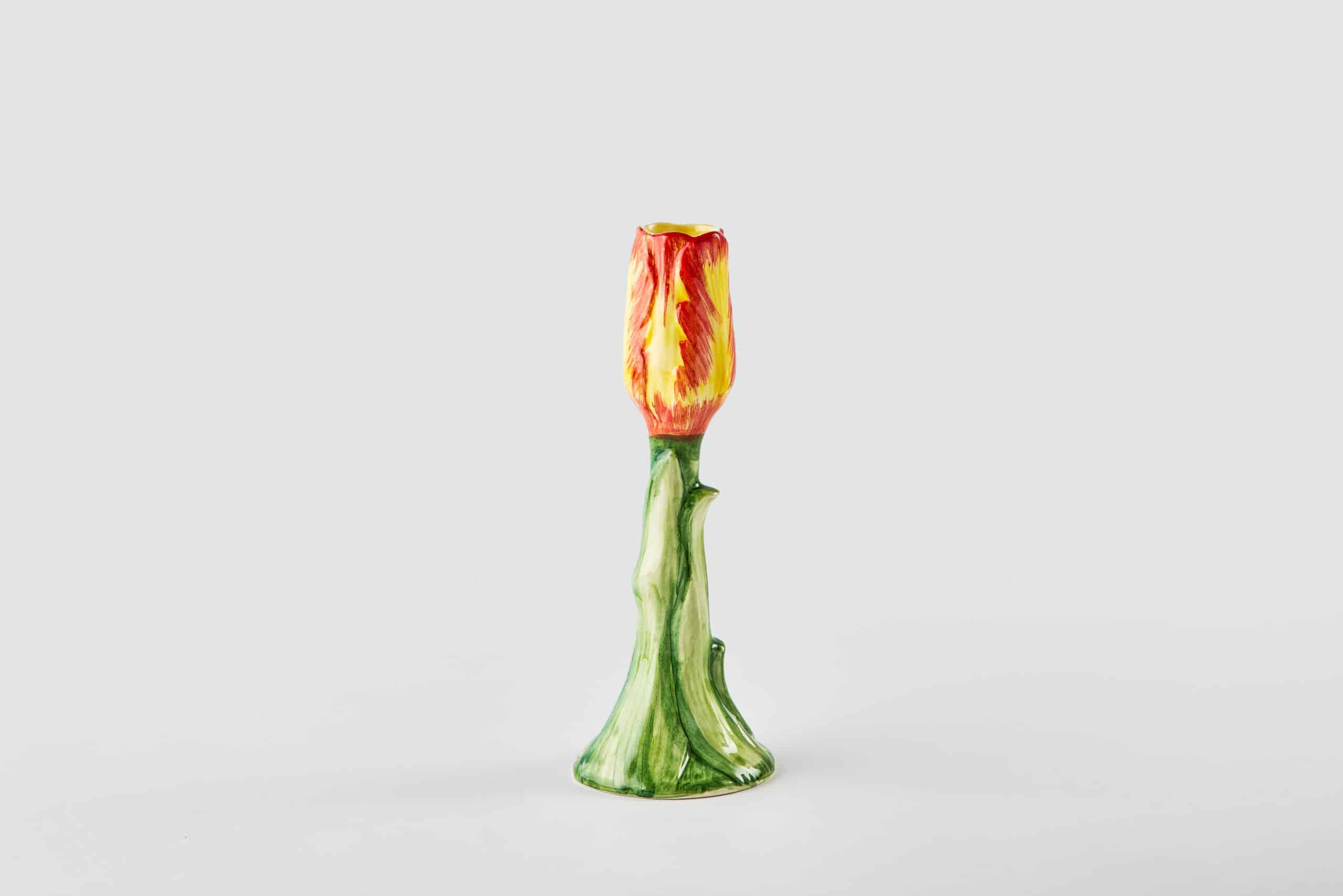 פמוט Tulip - פיית השולחן