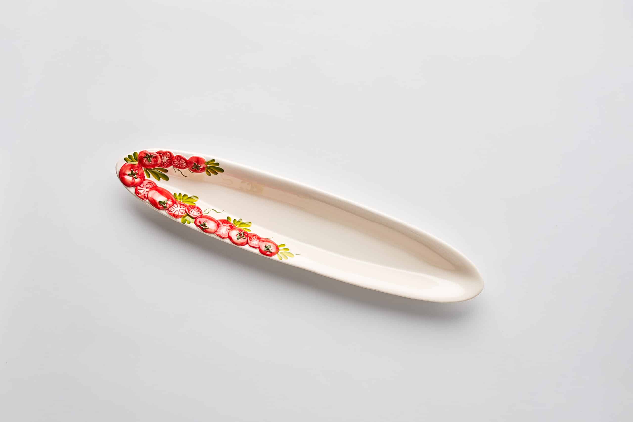 עגבנייה Boat - פיית השולחן