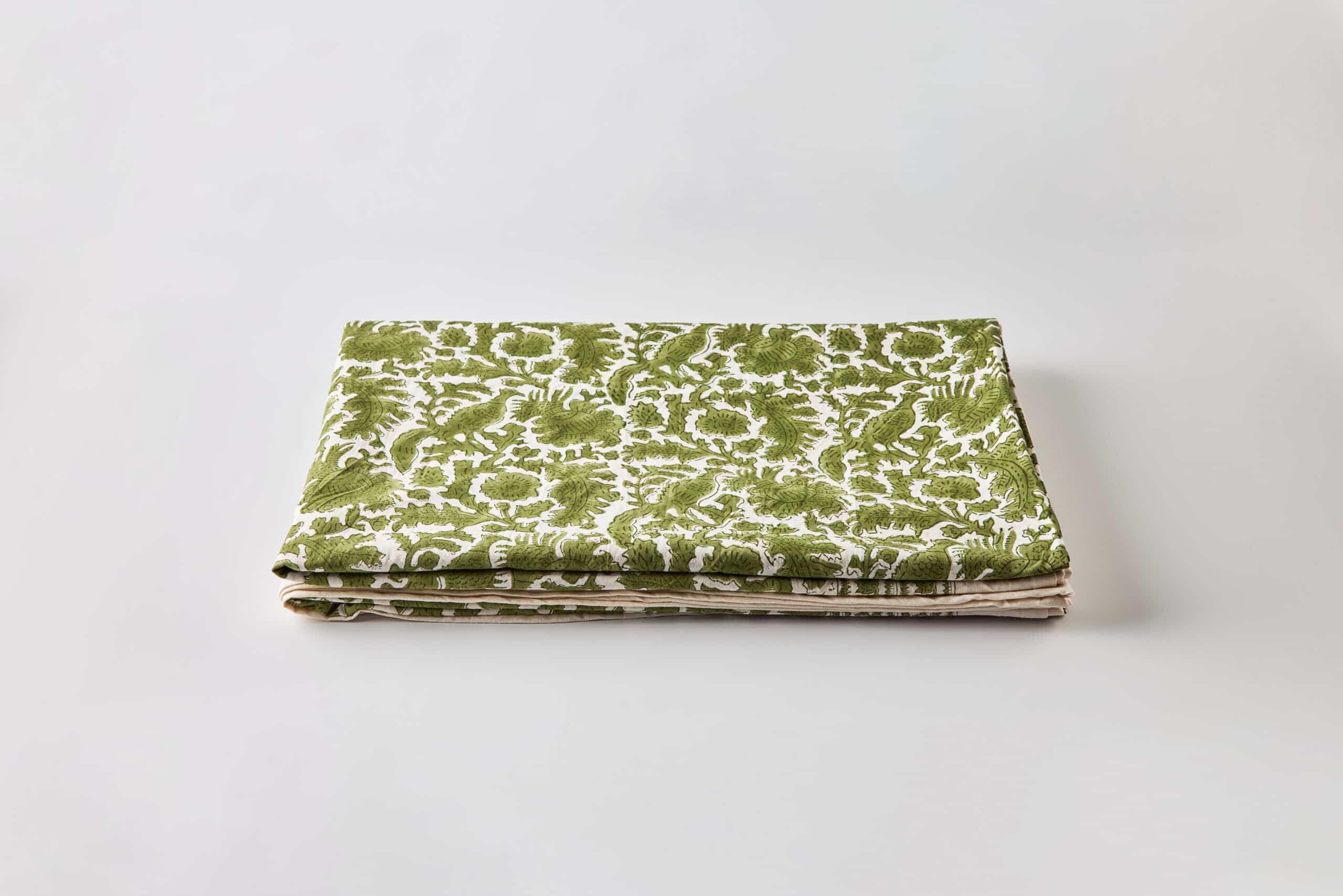 Ivy מפת שולחן - פיית השולחן