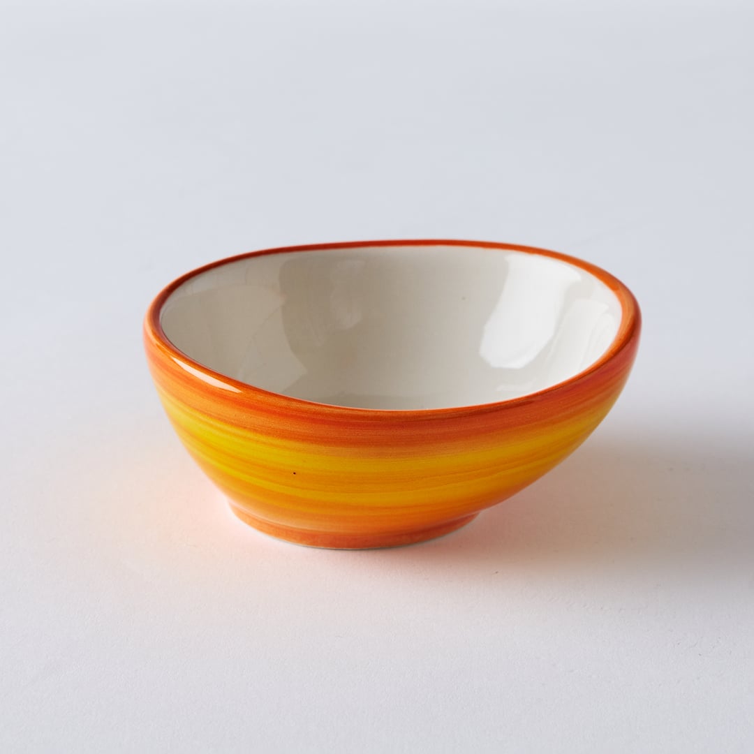 פלטת הגשה Rosh Hashana Apple - פיית השולחן