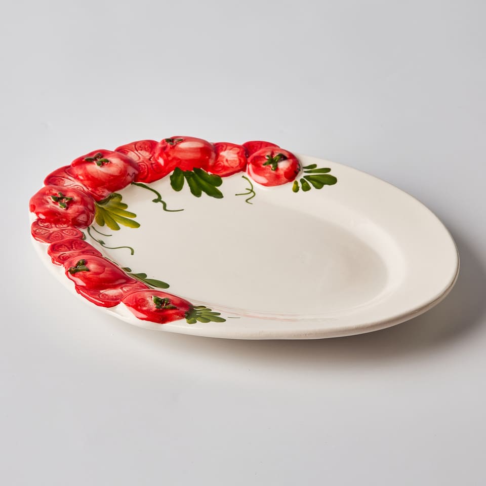 עגבנייה Antipasti - פיית השולחן