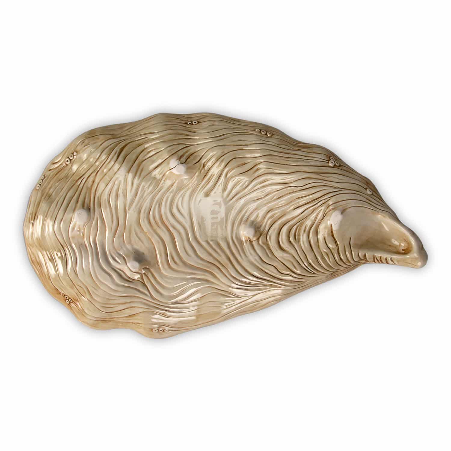 פלטת הגשה Large Oyster Serving - פיית השולחן