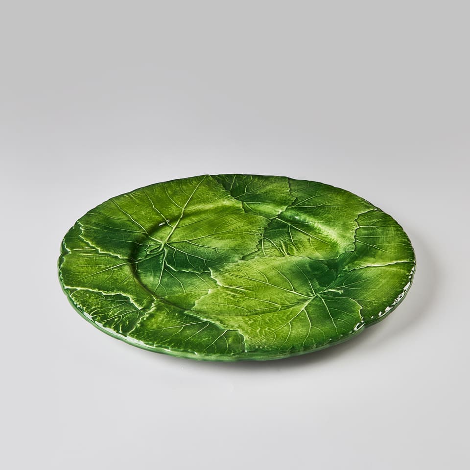 צלחת בסיס Vine - פיית השולחן